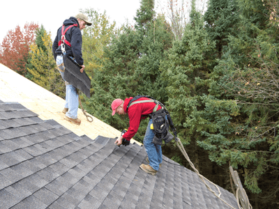 About Leaking Skylight Repair Pros Bellefontaine, OH